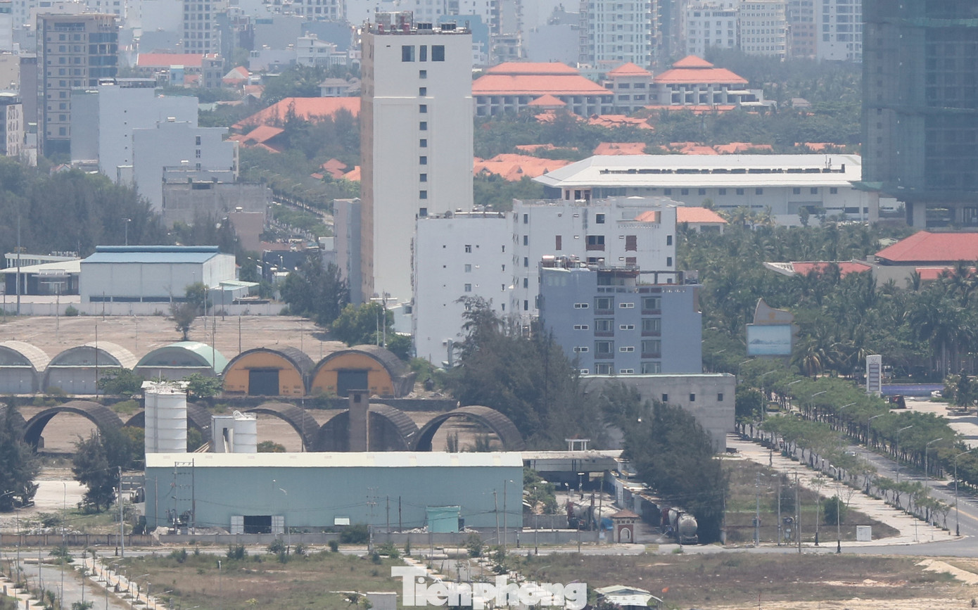 Cận cảnh những khu vực ở Đà Nẵng có người Trung Quốc sở hữu đất ảnh 3