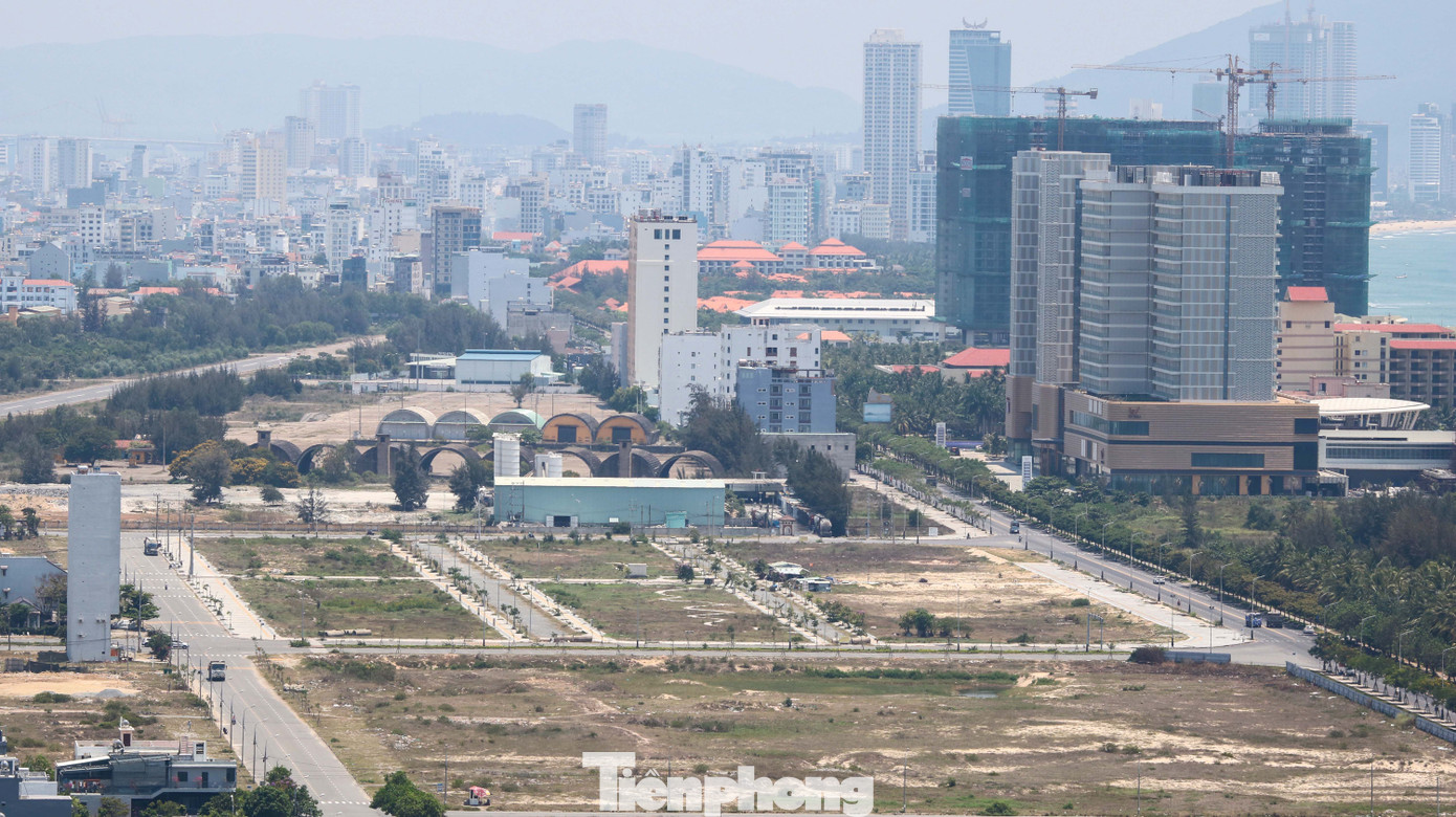 Cận cảnh những khu vực ở Đà Nẵng có người Trung Quốc sở hữu đất ảnh 1