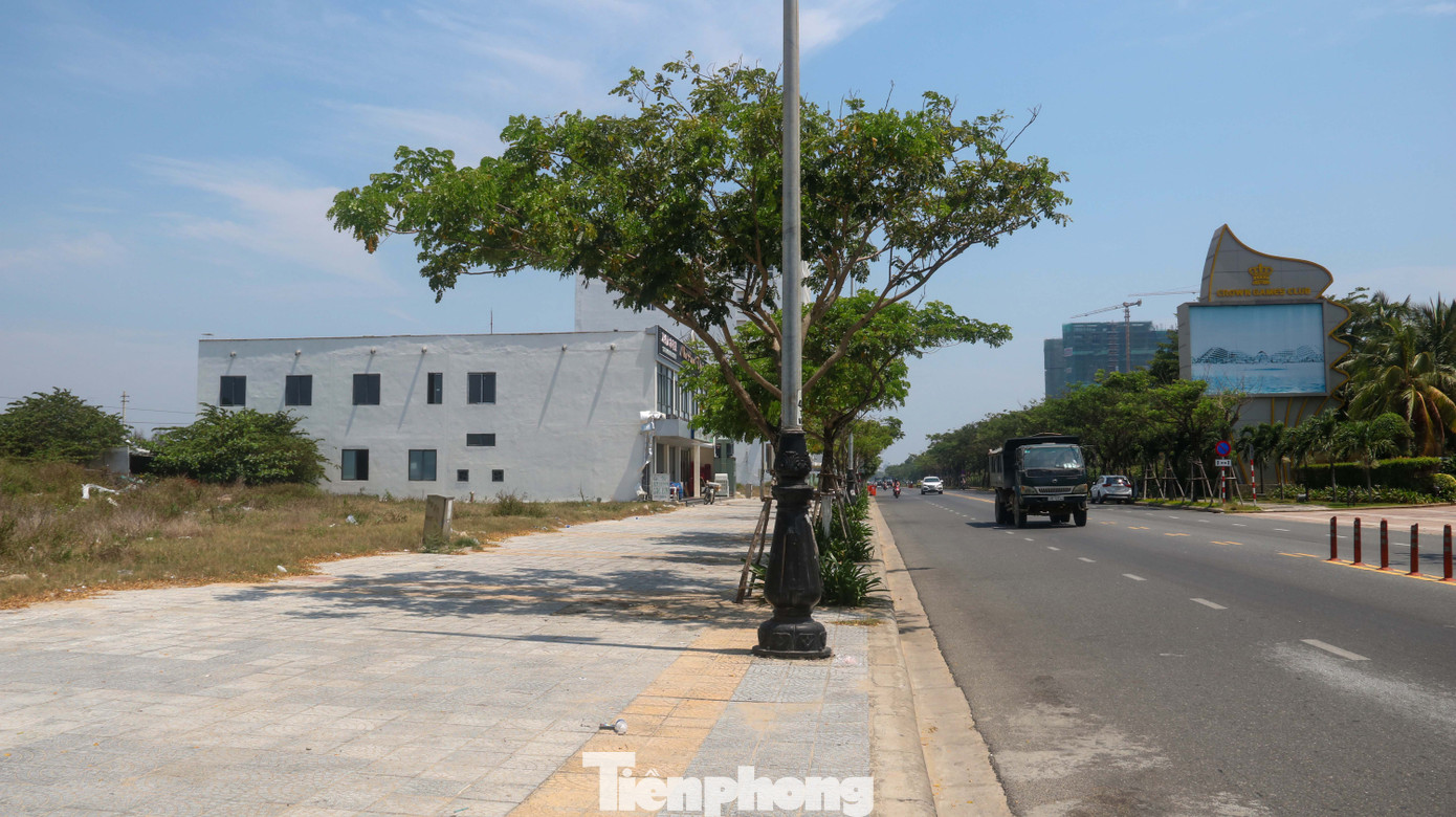 Cận cảnh những khu vực ở Đà Nẵng có người Trung Quốc sở hữu đất ảnh 9