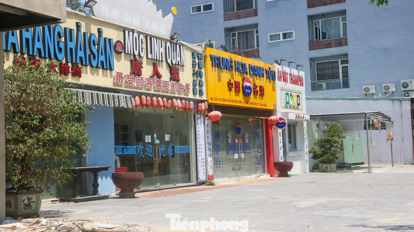 Cận cảnh những khu vực ở Đà Nẵng có người Trung Quốc sở hữu đất ảnh 6