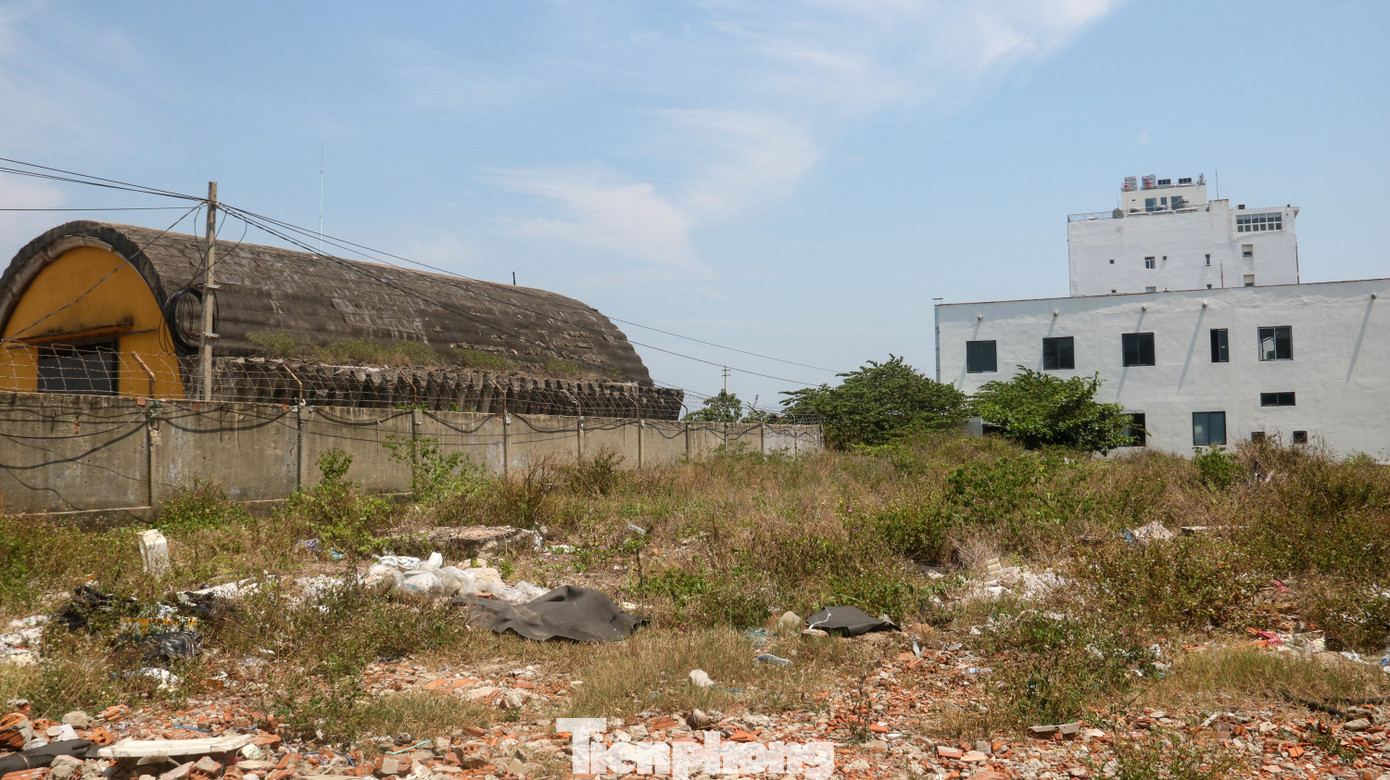 Cận cảnh những khu vực ở Đà Nẵng có người Trung Quốc sở hữu đất ảnh 7