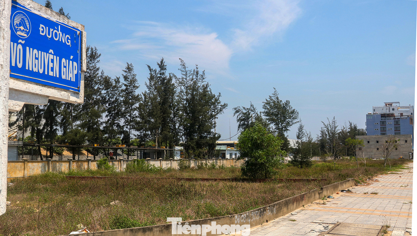 Cận cảnh những khu vực ở Đà Nẵng có người Trung Quốc sở hữu đất ảnh 2