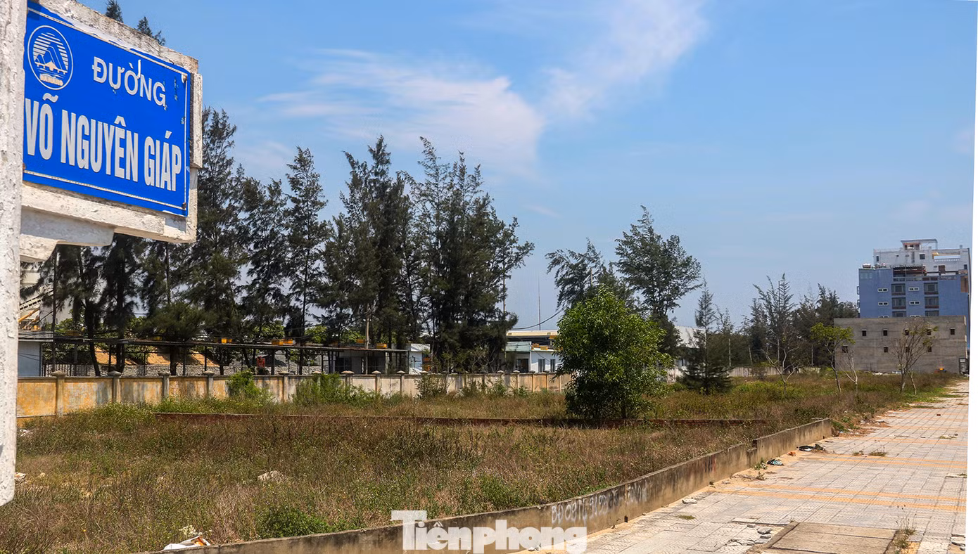 Cận cảnh những khu vực ở Đà Nẵng có người Trung Quốc sở hữu đất ảnh 2