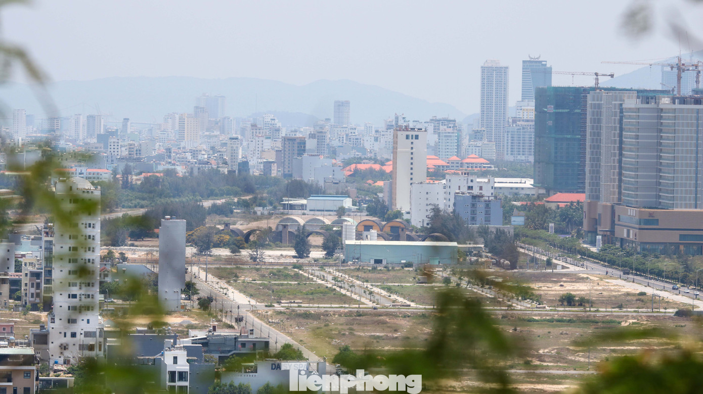 Cận cảnh những khu vực ở Đà Nẵng có người Trung Quốc sở hữu đất ảnh 10