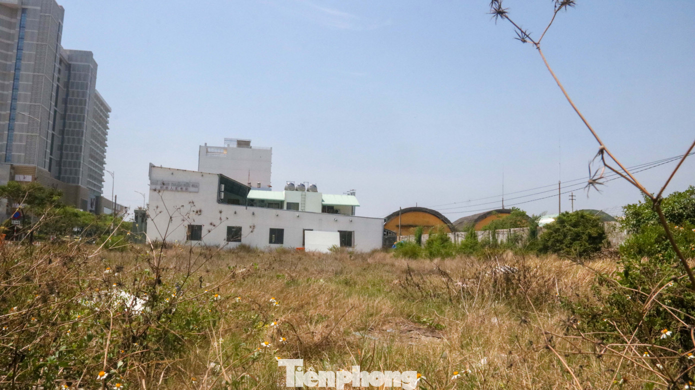 Cận cảnh những khu vực ở Đà Nẵng có người Trung Quốc sở hữu đất ảnh 4