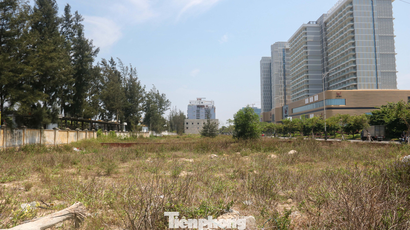 Cận cảnh những khu vực ở Đà Nẵng có người Trung Quốc sở hữu đất ảnh 5