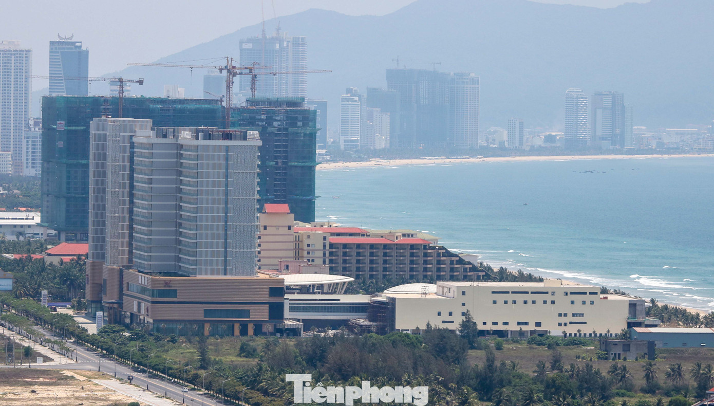 Cận cảnh những khu vực ở Đà Nẵng có người Trung Quốc sở hữu đất ảnh 11