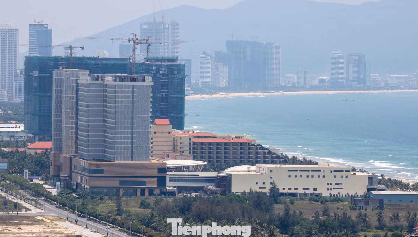 Cận cảnh những khu vực ở Đà Nẵng có người Trung Quốc sở hữu đất ảnh 11