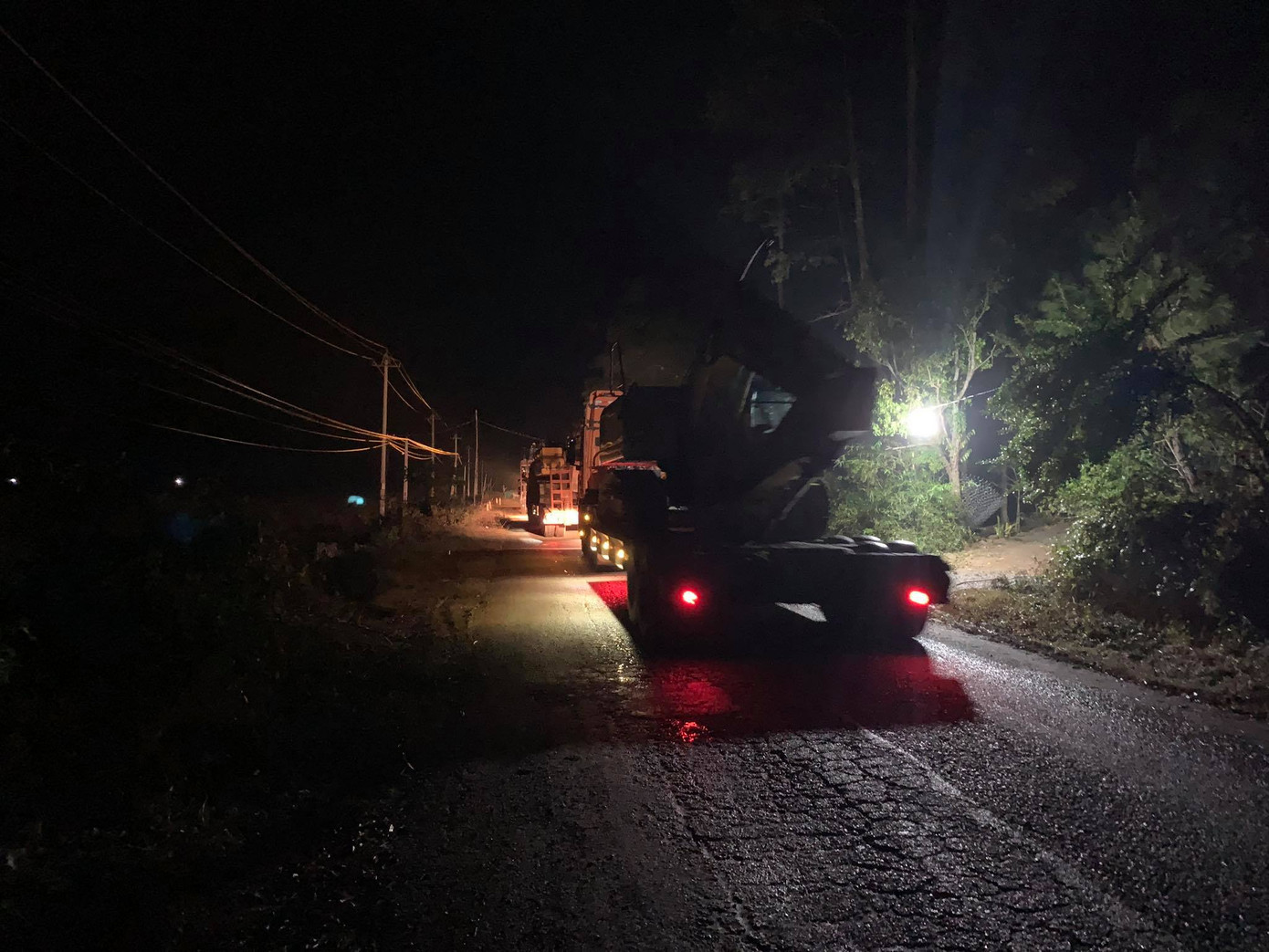 Chủ tịch Thừa Thiên Huế: Huy động thêm người và phương tiện vào thuỷ điện Rào Trăng 3 ảnh 4