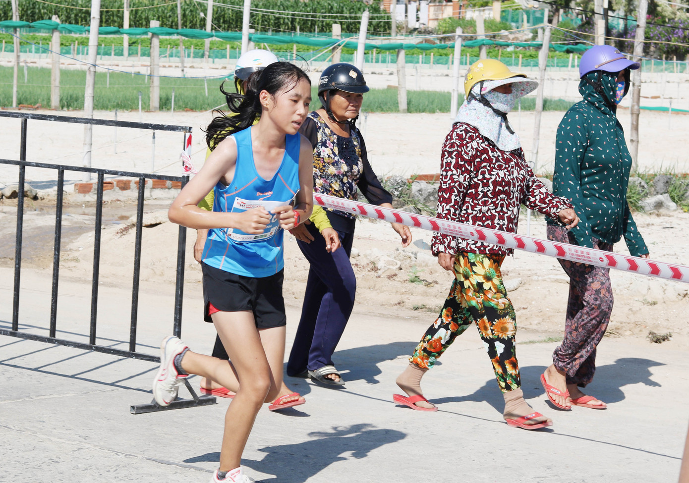 Sức hút mãnh liệt của Tiền Phong Marathon 2020 ảnh 1