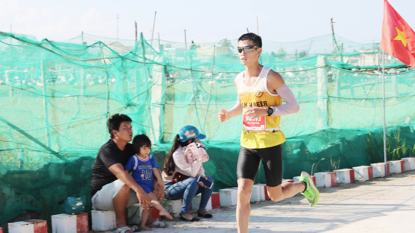 Sức hút mãnh liệt của Tiền Phong Marathon 2020 ảnh 12