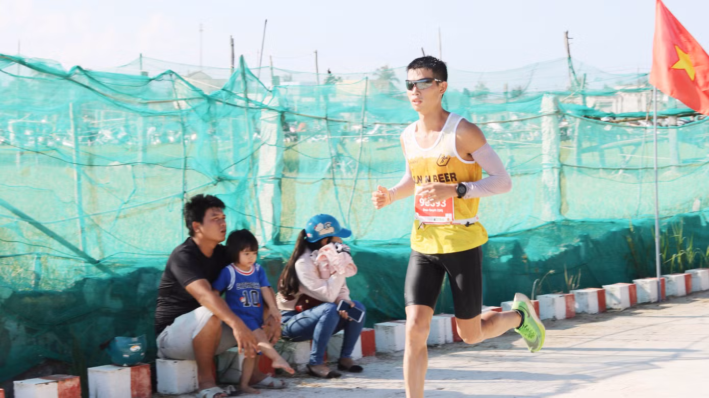 Sức hút mãnh liệt của Tiền Phong Marathon 2020 ảnh 12