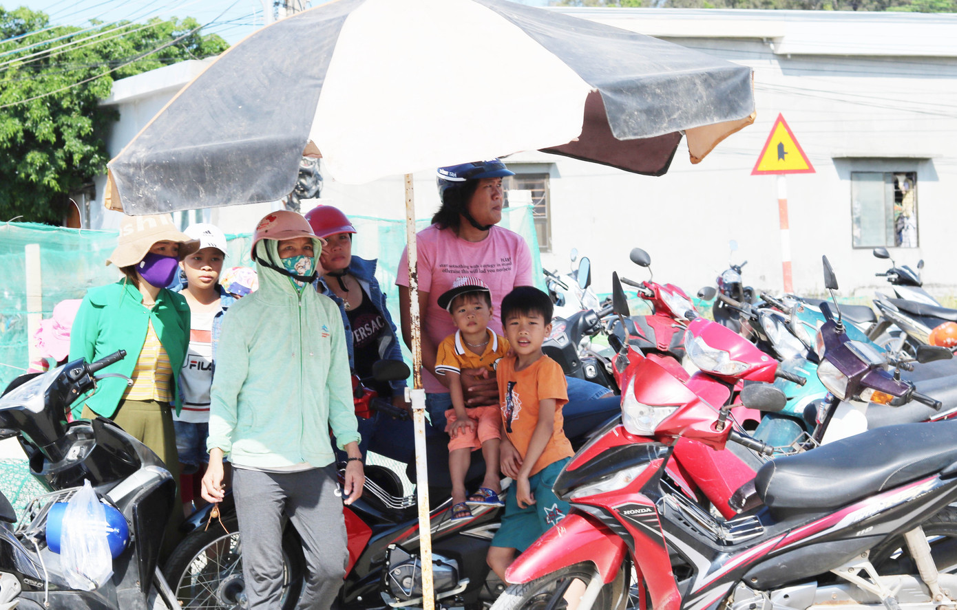 Sức hút mãnh liệt của Tiền Phong Marathon 2020 ảnh 8