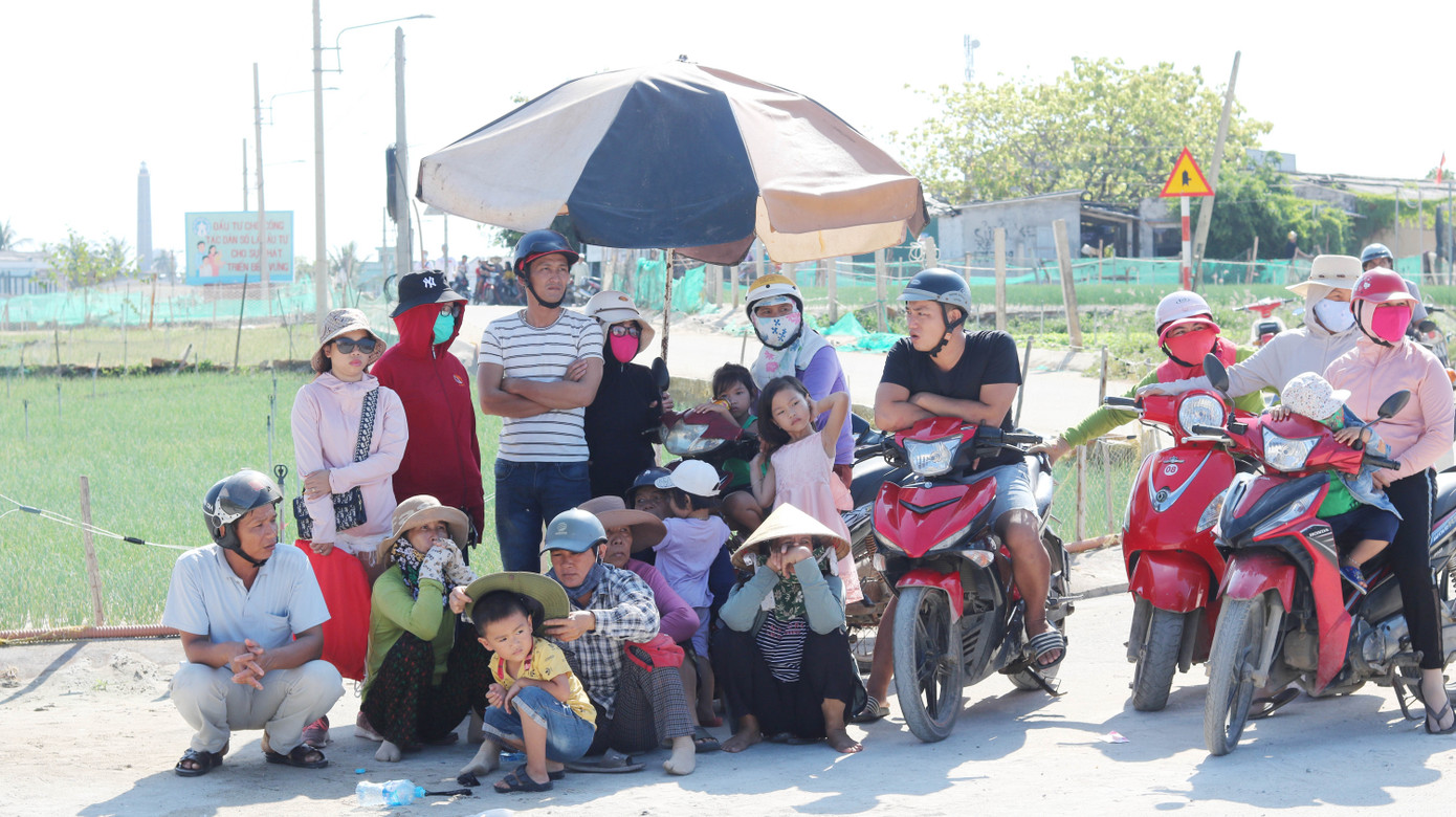 Sức hút mãnh liệt của Tiền Phong Marathon 2020 ảnh 7