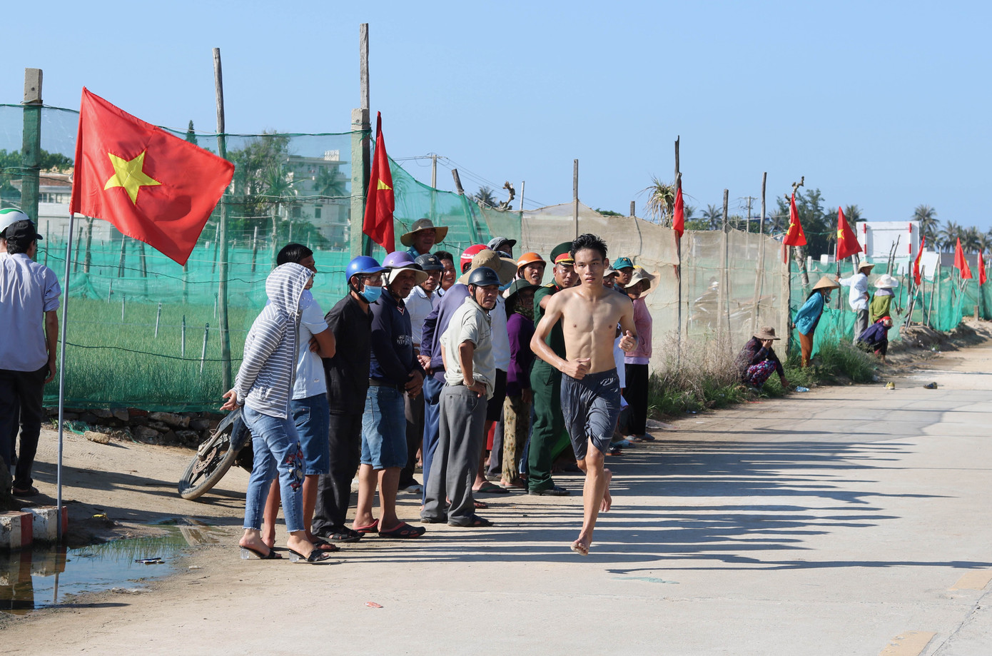 Sức hút mãnh liệt của Tiền Phong Marathon 2020 ảnh 10