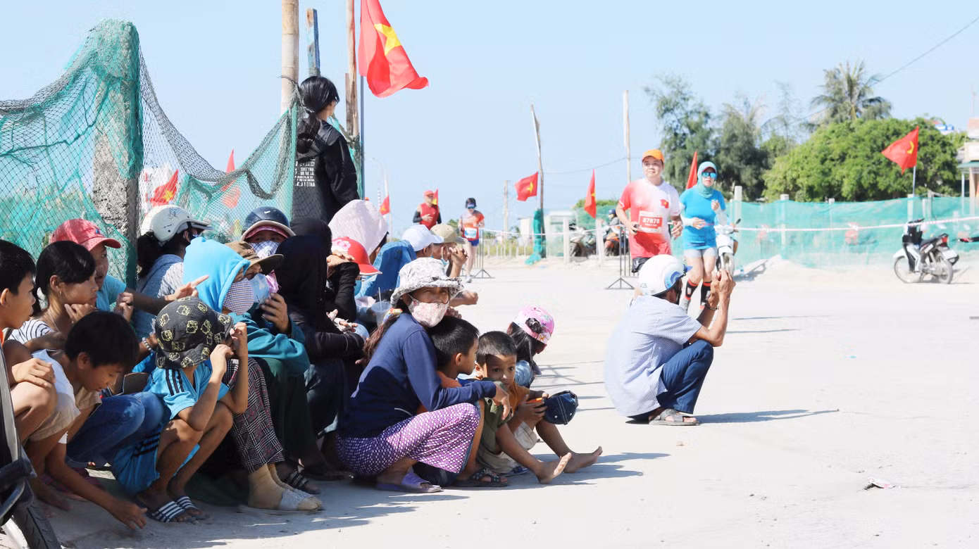 Sức hút mãnh liệt của Tiền Phong Marathon 2020 ảnh 11