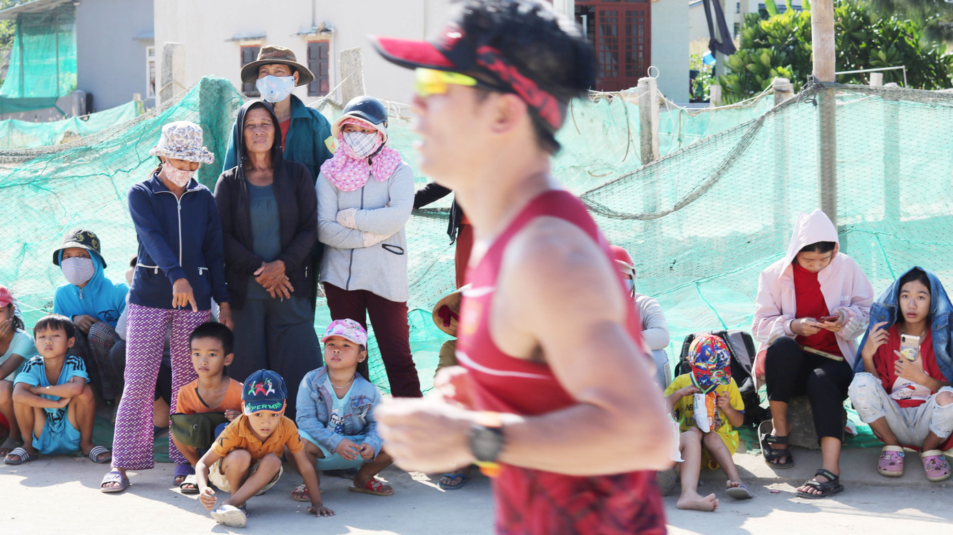 Sức hút mãnh liệt của Tiền Phong Marathon 2020 ảnh 6