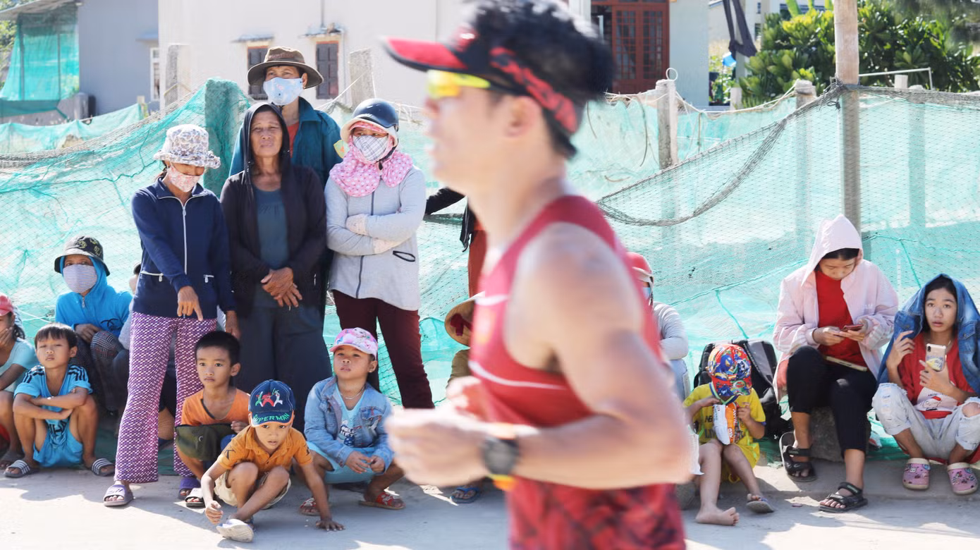 Sức hút mãnh liệt của Tiền Phong Marathon 2020 ảnh 6