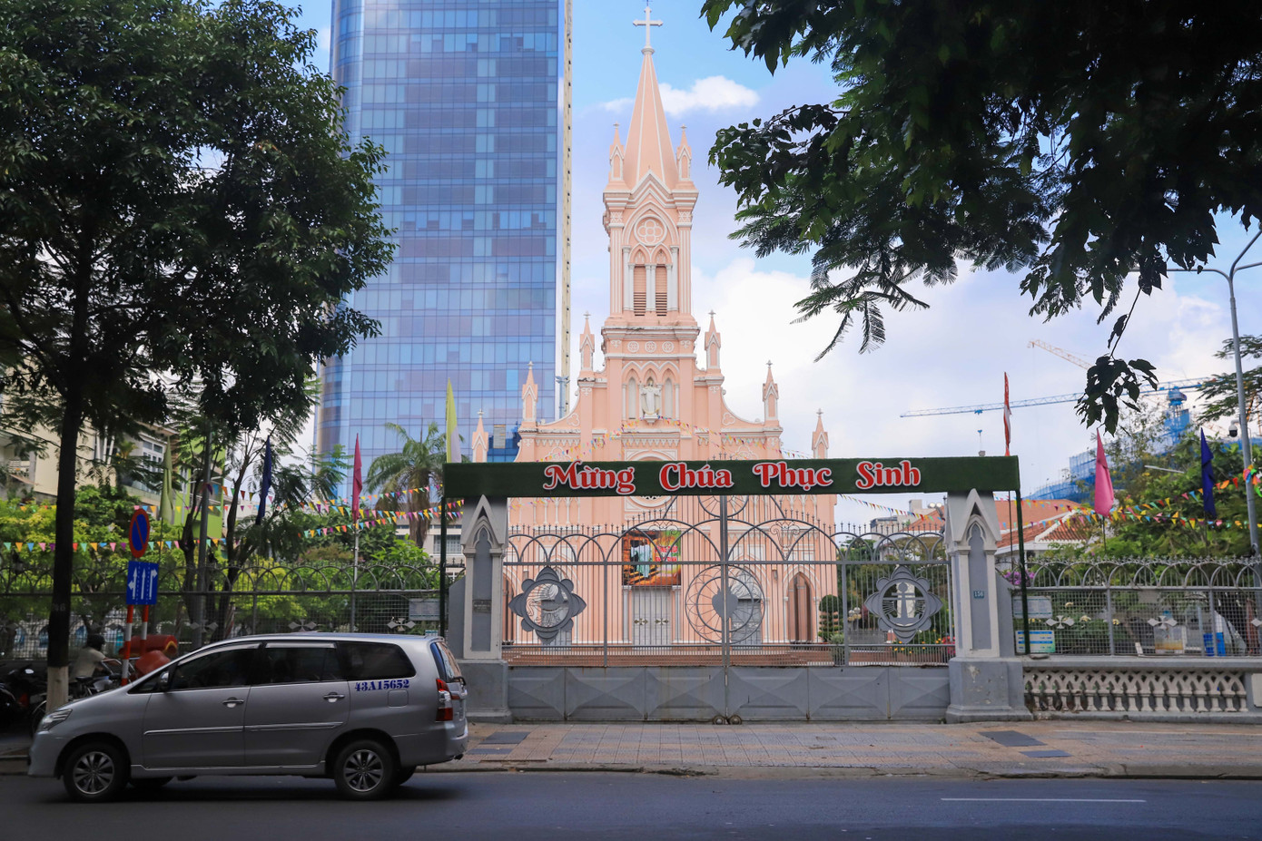 Nhịp sống Đà Nẵng sôi động trở lại sau nới lỏng giãn cách xã hội ảnh 10