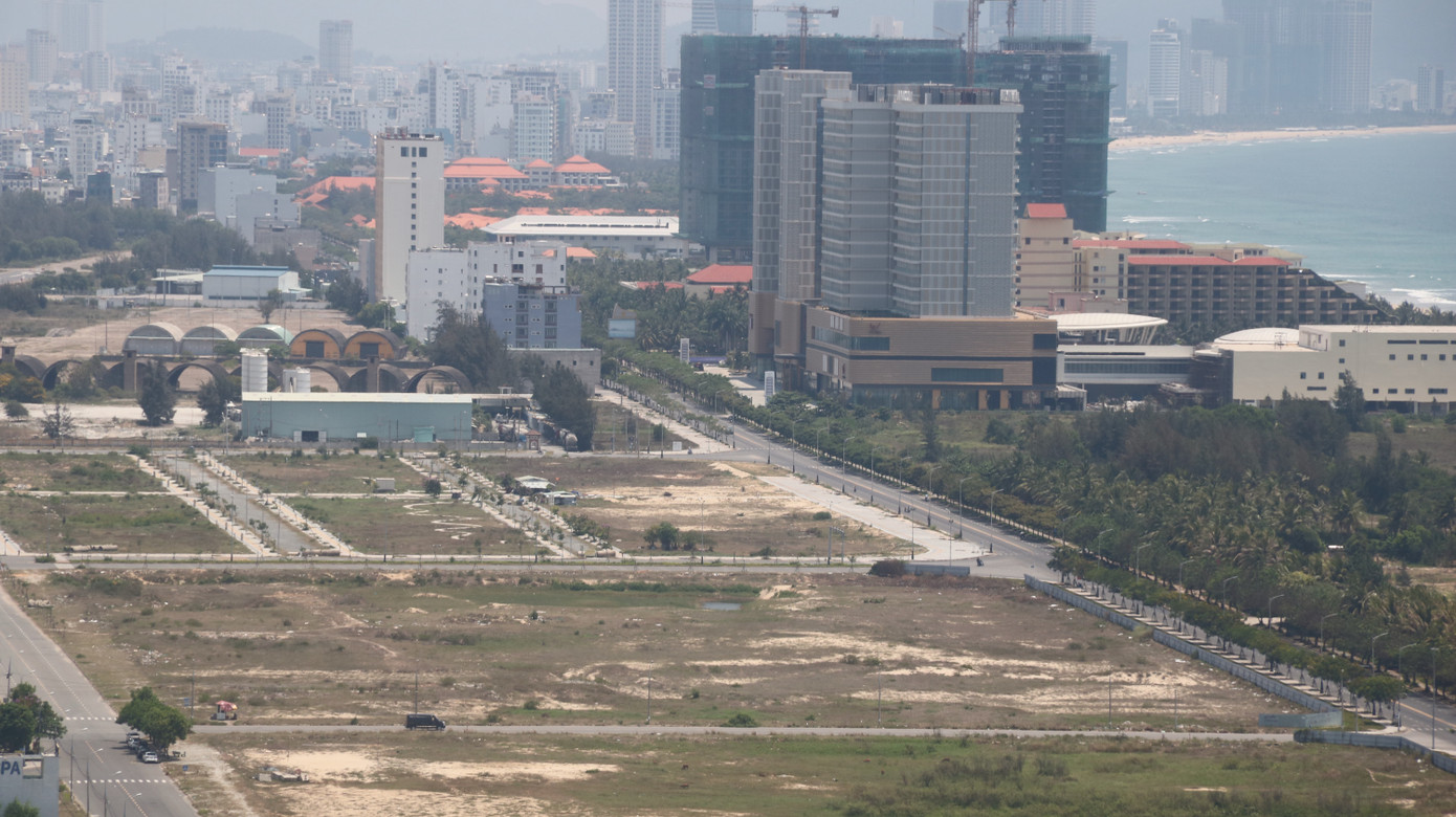 Giám đốc Sở Tài nguyên Đà Nẵng: Lằn ranh mong manh giữa gỡ vướng mắc và sai phạm ảnh 1