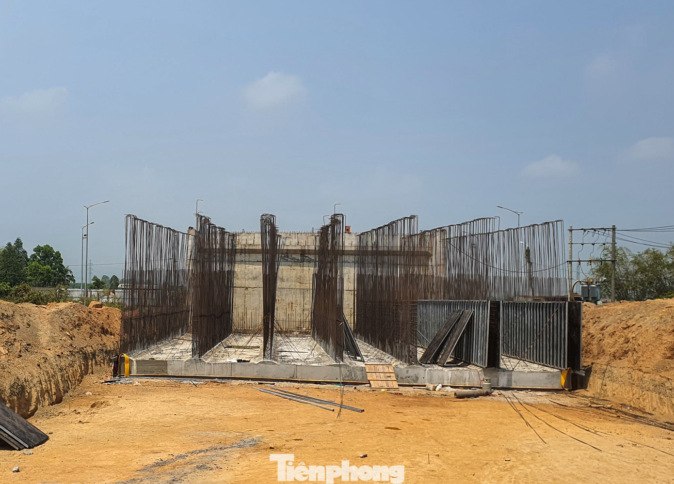 Cận cảnh đường vành đai 600 tỷ ở Đà Nẵng bị thanh tra vì chậm tiến độ ảnh 4