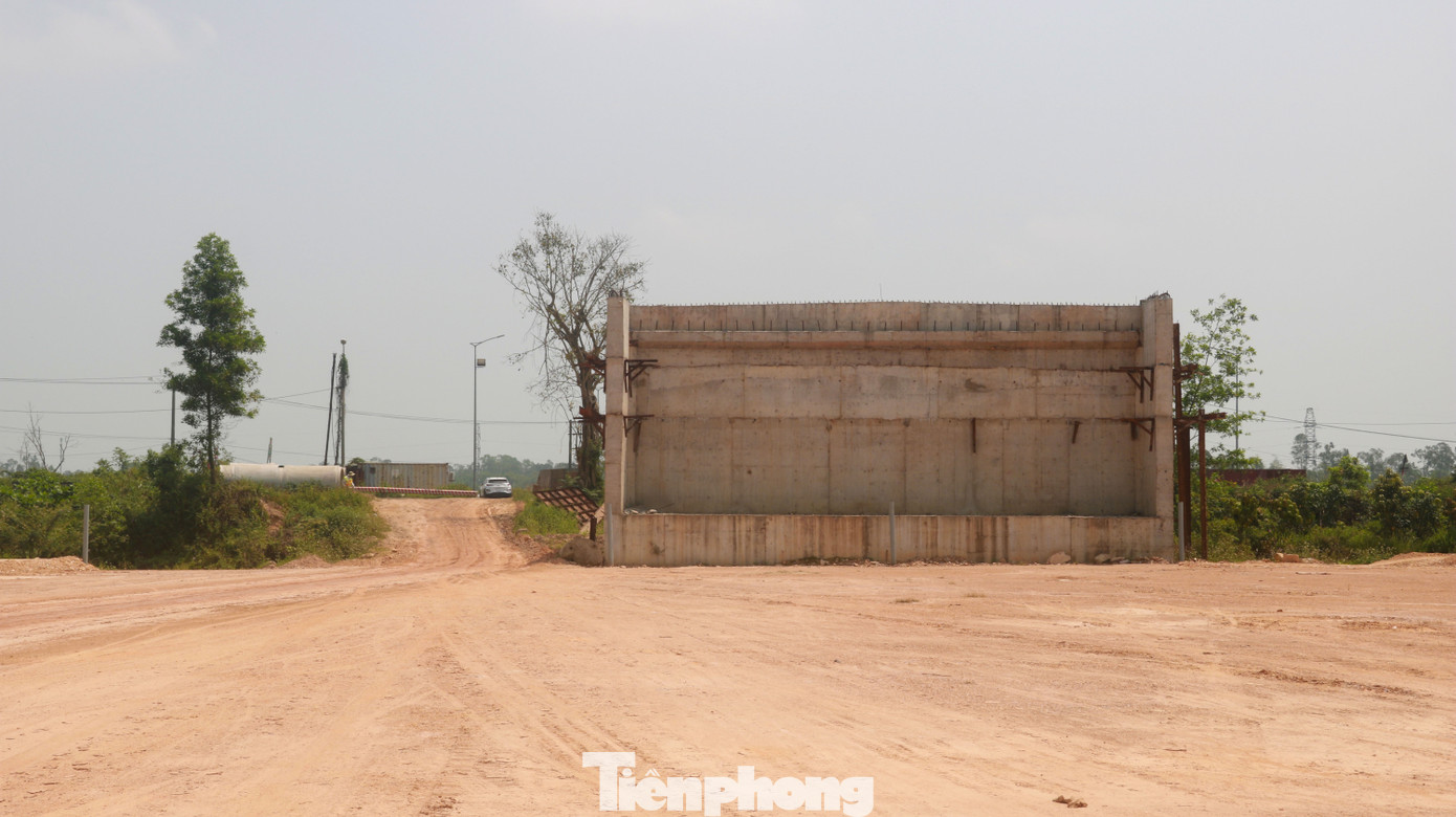 Cận cảnh đường vành đai 600 tỷ ở Đà Nẵng bị thanh tra vì chậm tiến độ ảnh 3