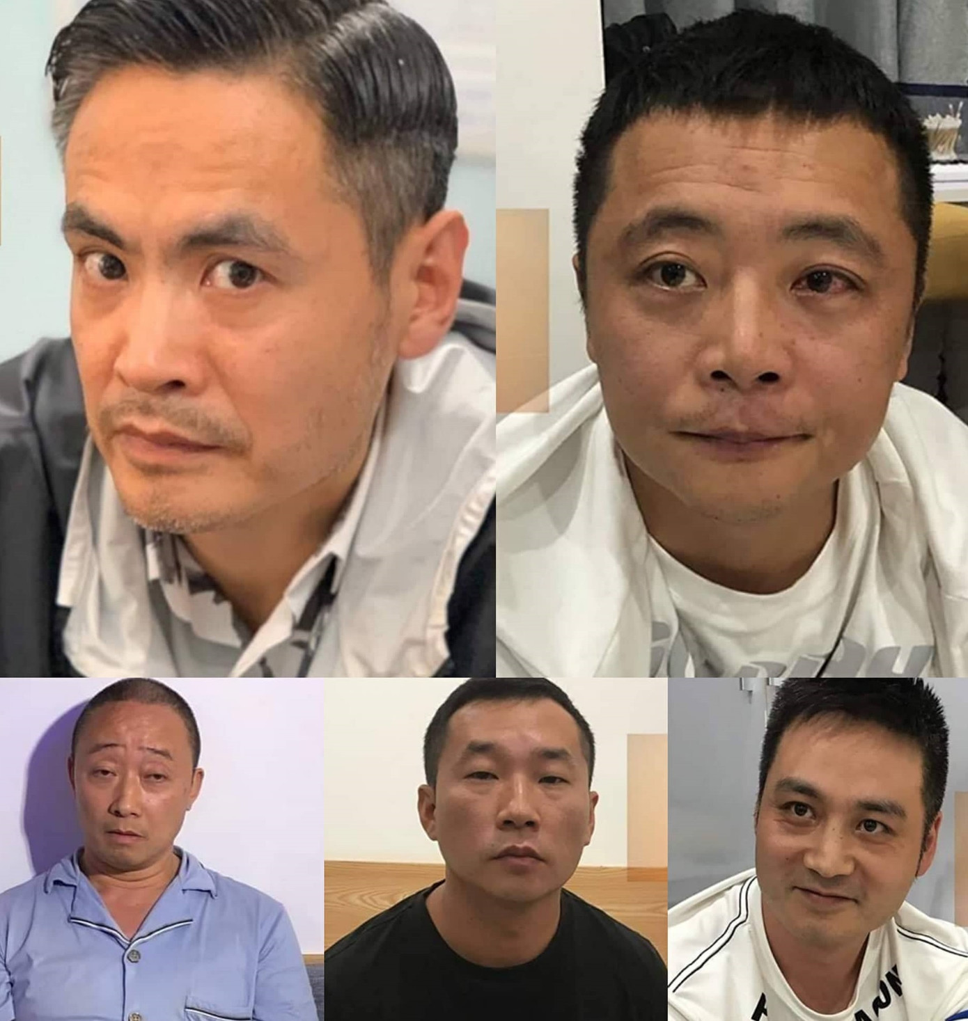 Thêm đối tượng người Trung Quốc trốn nã tại Đà Nẵng bị bắt giữ ảnh 1