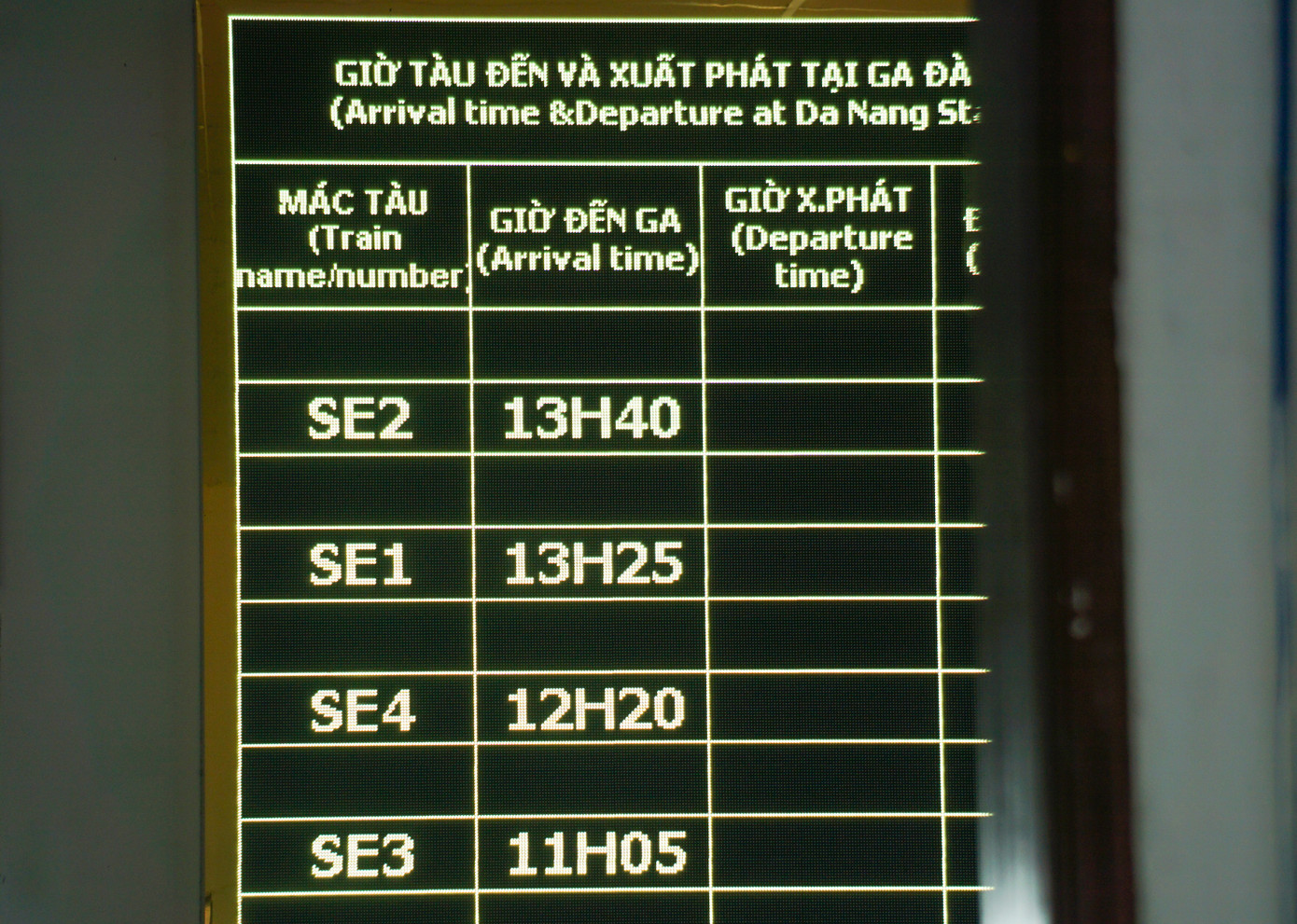 Sân bay, bến xe Đà Nẵng đã dần nhộn nhịp trở lại ảnh 11
