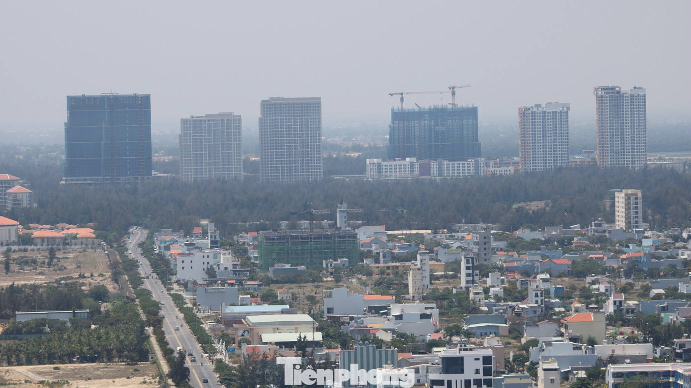 Ông Huỳnh Đức Thơ: Nhiều cán bộ Đà Nẵng đang làm việc cẩn trọng quá mức ảnh 1