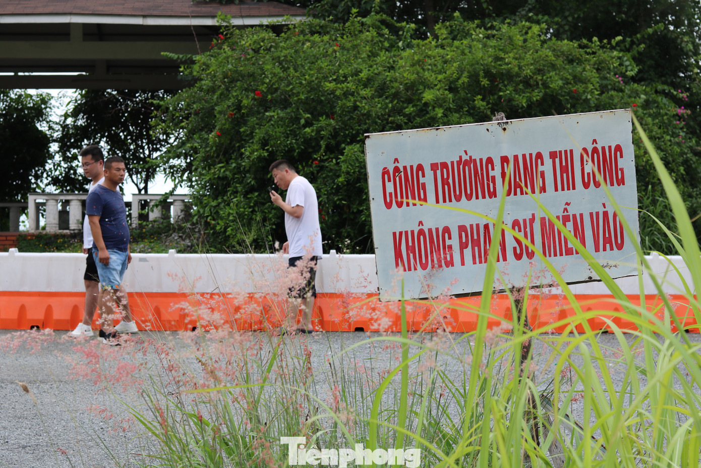 Cận cảnh những dự án 'băm nát' bán đảo Sơn Trà bị bỏ hoang ảnh 16