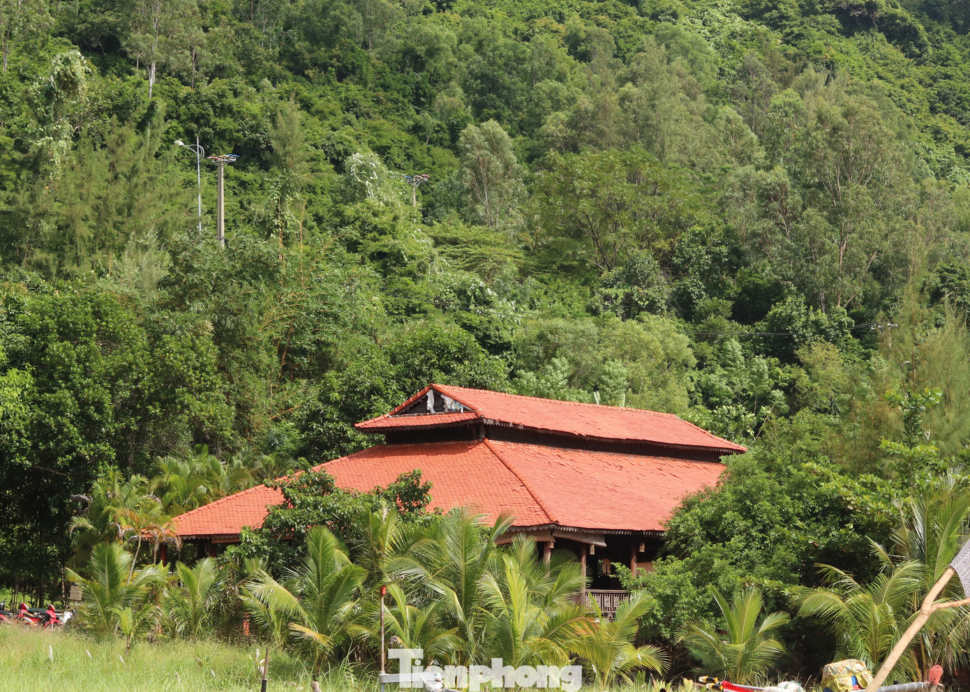 Cận cảnh những dự án 'băm nát' bán đảo Sơn Trà bị bỏ hoang ảnh 12