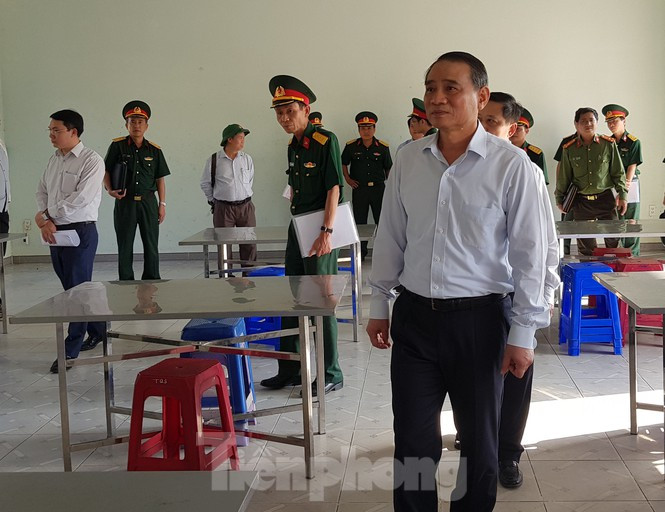 Bí thư Thành ủy Đà Nẵng âm tính với Covid-19, cách ly tại nhà ảnh 1