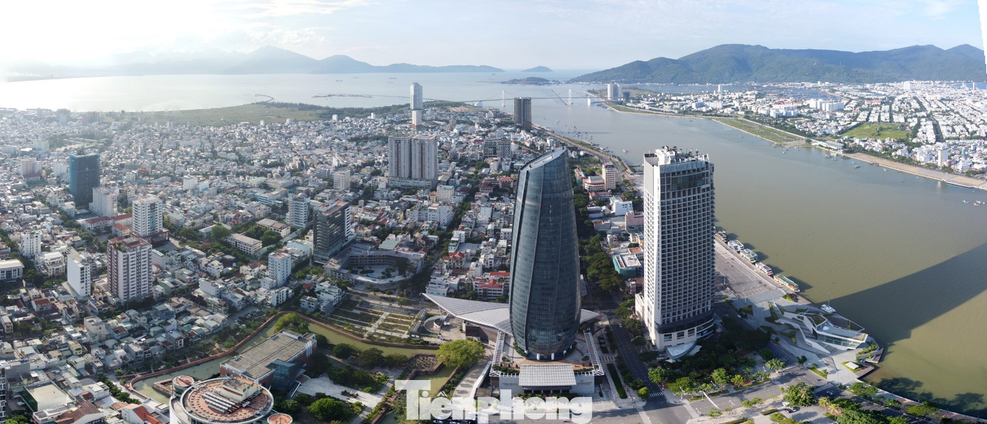 Thủ tướng đồng ý điều chỉnh quy hoạch TP Đà Nẵng ảnh 1