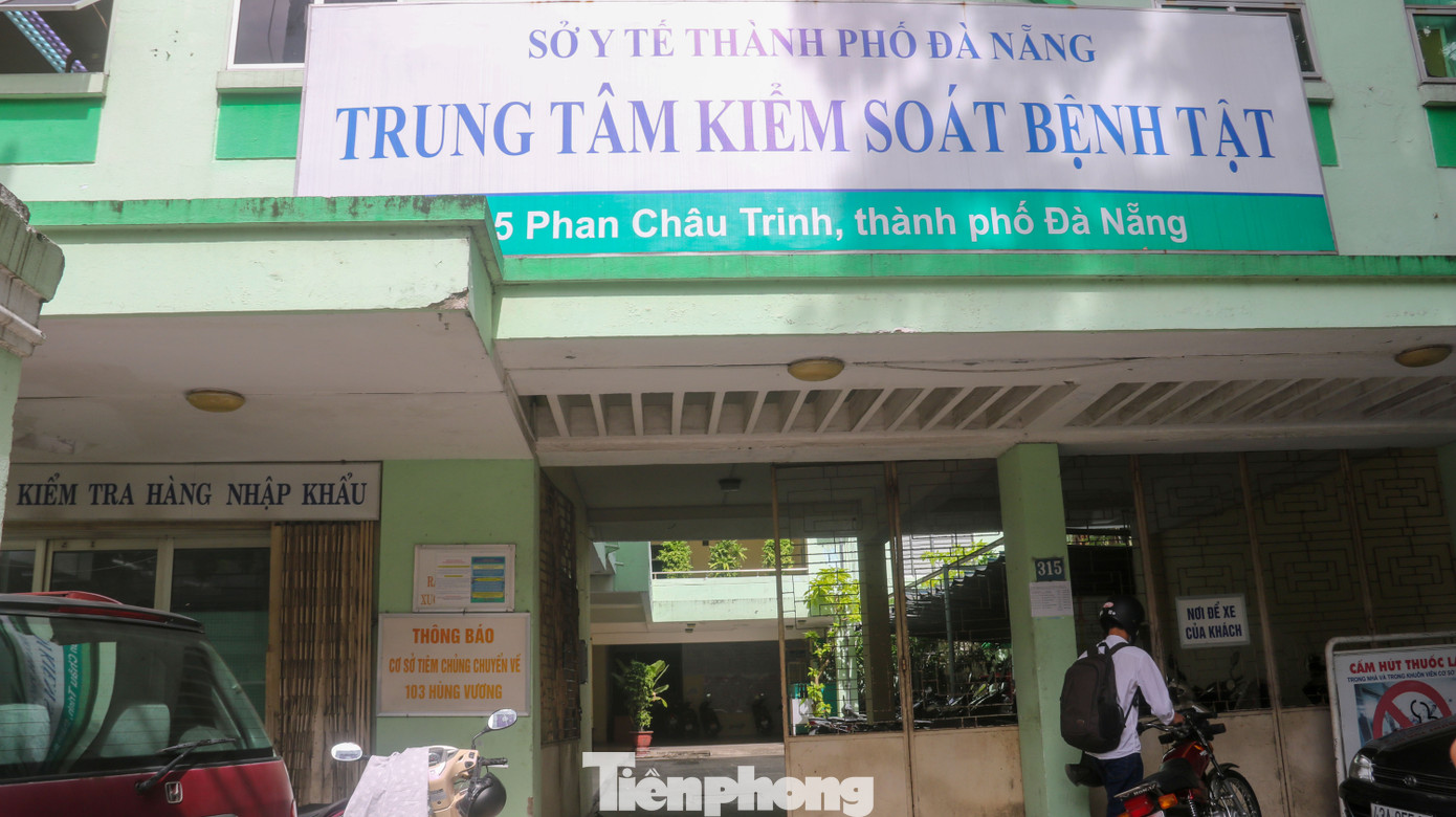 Giá 1,4 tỷ đồng, máy phục vụ xét nghiệm COVID-19 của Đà Nẵng hoạt động như thế nào? ảnh 9