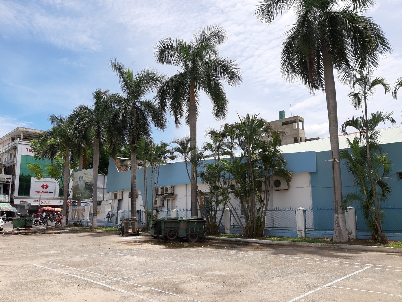 Đà Nẵng đàm phán để thu hồi đất đã bán cho Tổng cty Hàng không Việt Nam ảnh 2