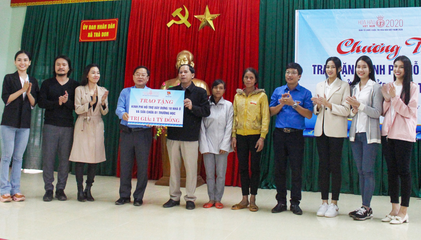 Nóc ông Đề ở Trà Leng sau 2 tháng đào xới tìm người mất tích, bây giờ ra sao? ảnh 14