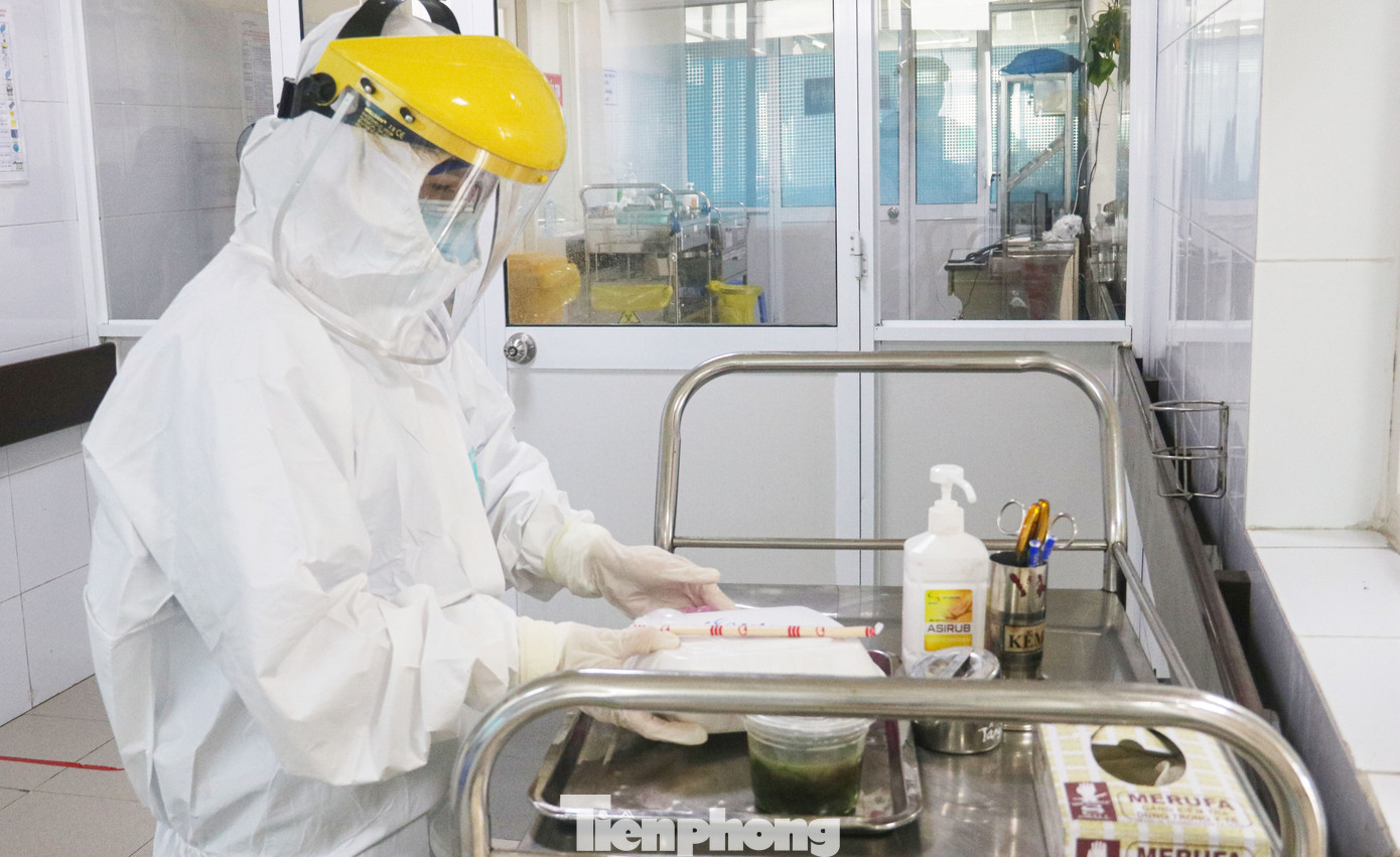 21 bệnh nhân COVID-19 ở Đà Nẵng đã đi đến những đâu? ảnh 1