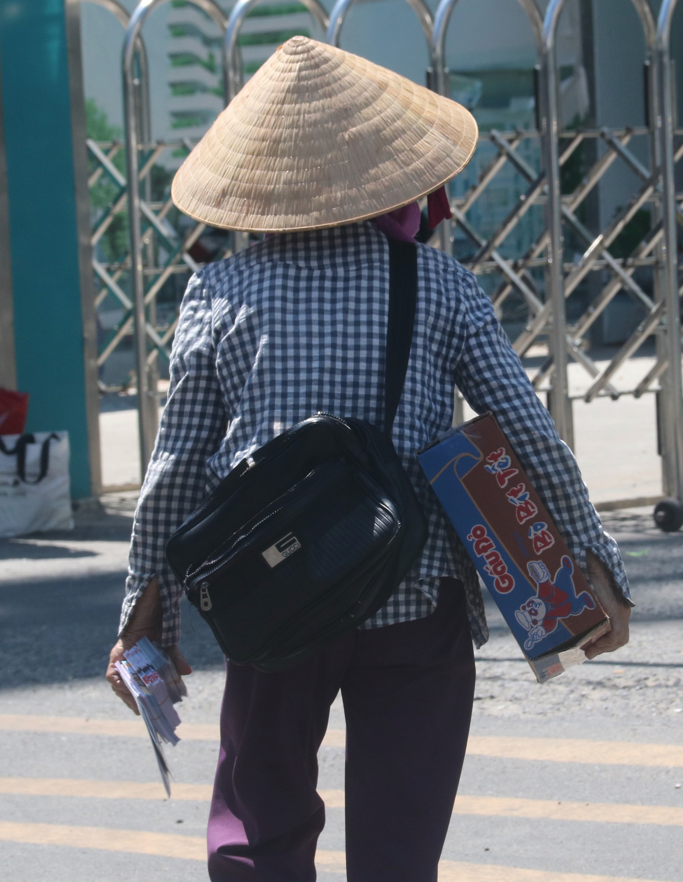 Nhịp sống Đà Nẵng sau giờ giãn cách xã hội diễn ra thế nào? ảnh 13