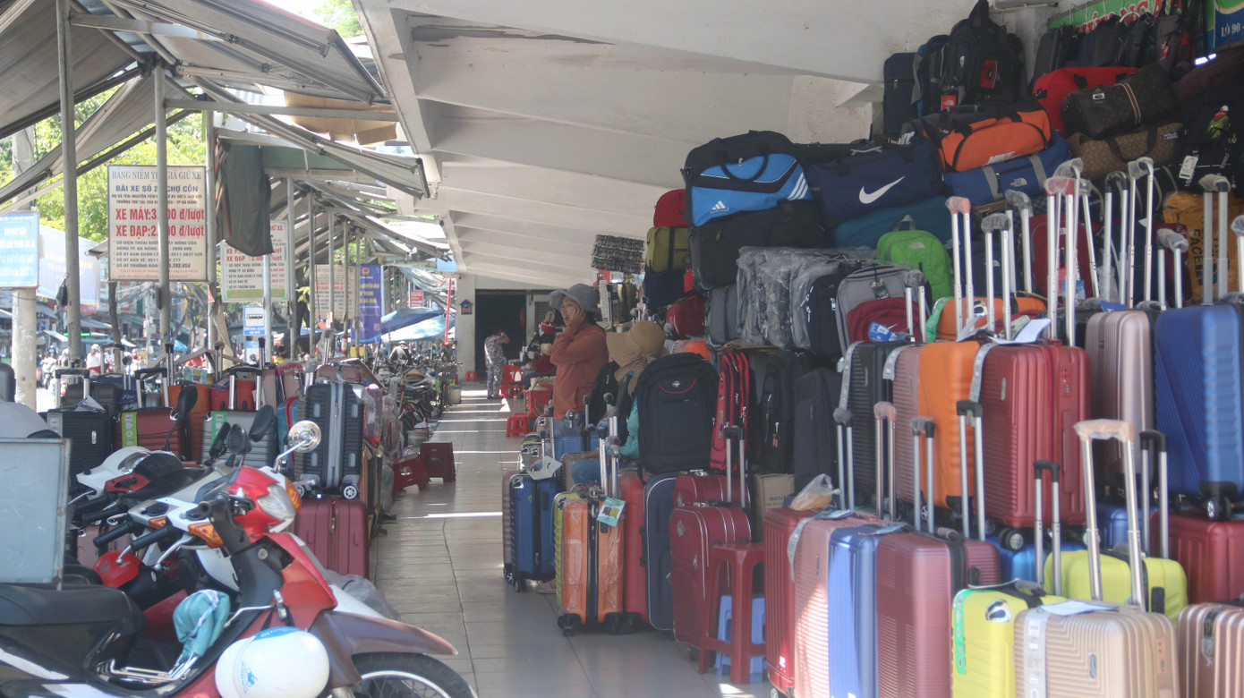 Nhịp sống Đà Nẵng sau giờ giãn cách xã hội diễn ra thế nào? ảnh 2