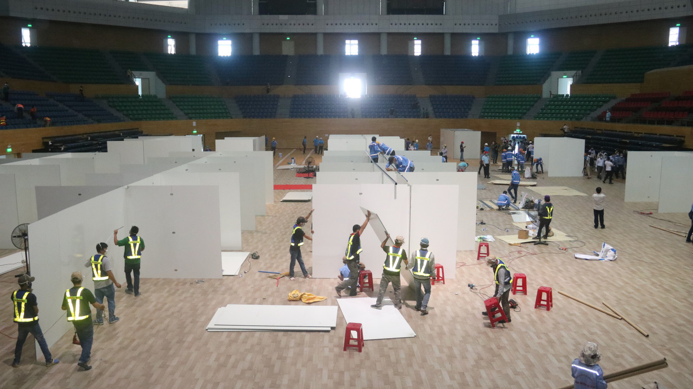 15 ca mắc COVID-19 mới ở Đà Nẵng đã đi những đâu ? ảnh 2