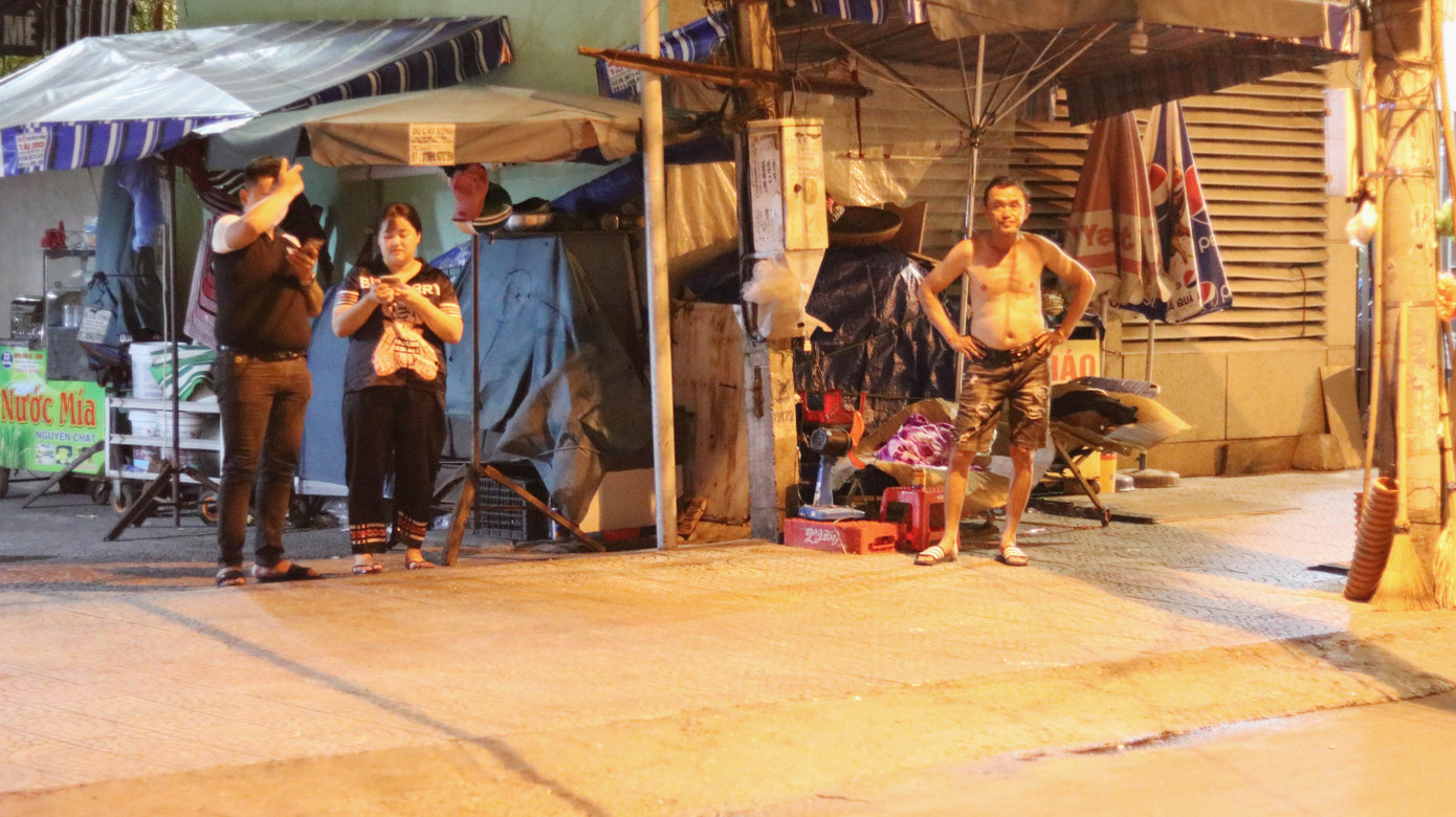 Đà Nẵng phong toả ba ổ dịch lớn ngăn COVID-19 lây lan ảnh 18