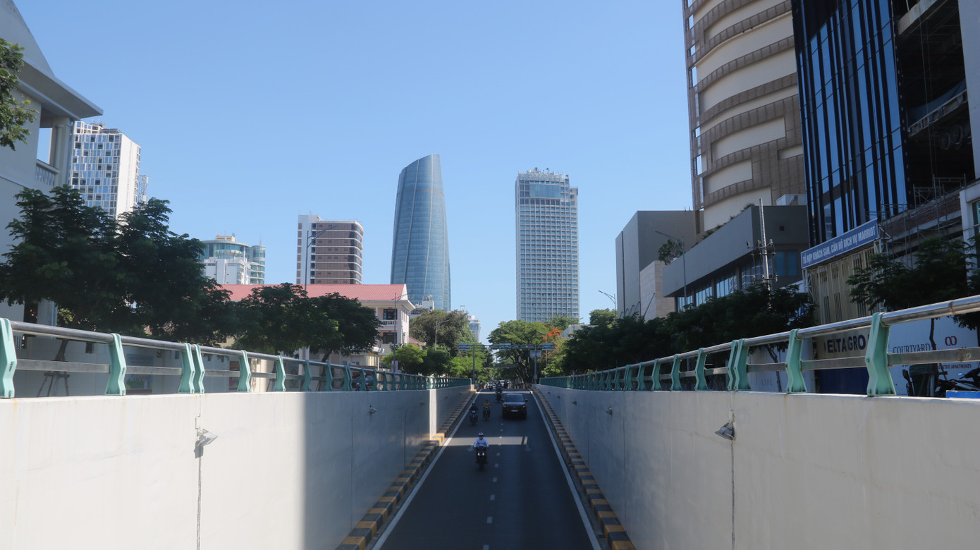 Cuộc sống bên trong khu vực bị phong tỏa ở Đà Nẵng ảnh 18