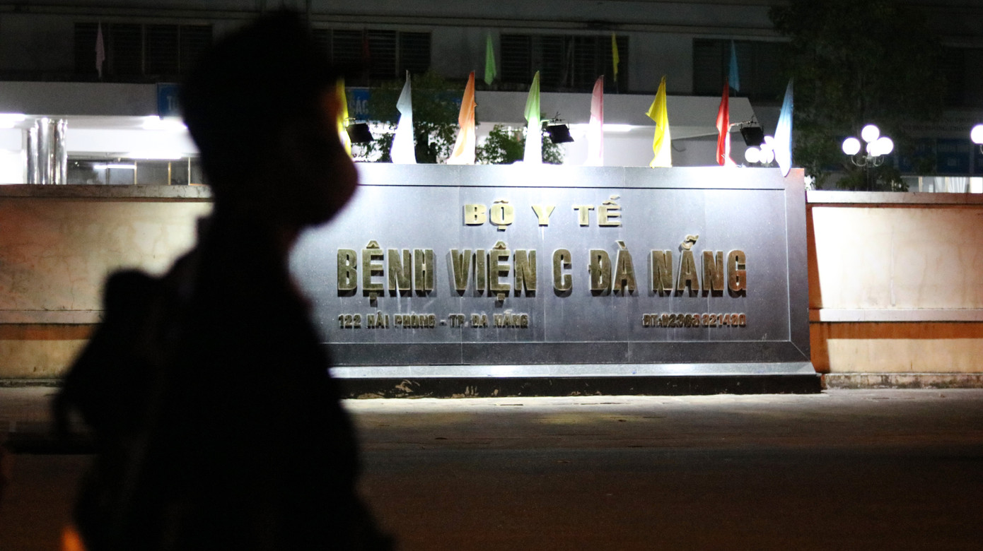 Dừng toàn bộ hoạt động vận tải khách rời/đến Đà Nẵng trong 15 ngày ảnh 1 Dừng toàn bộ hoạt động vận tải khách rời/đến Đà Nẵng trong 15 ngày ảnh 1