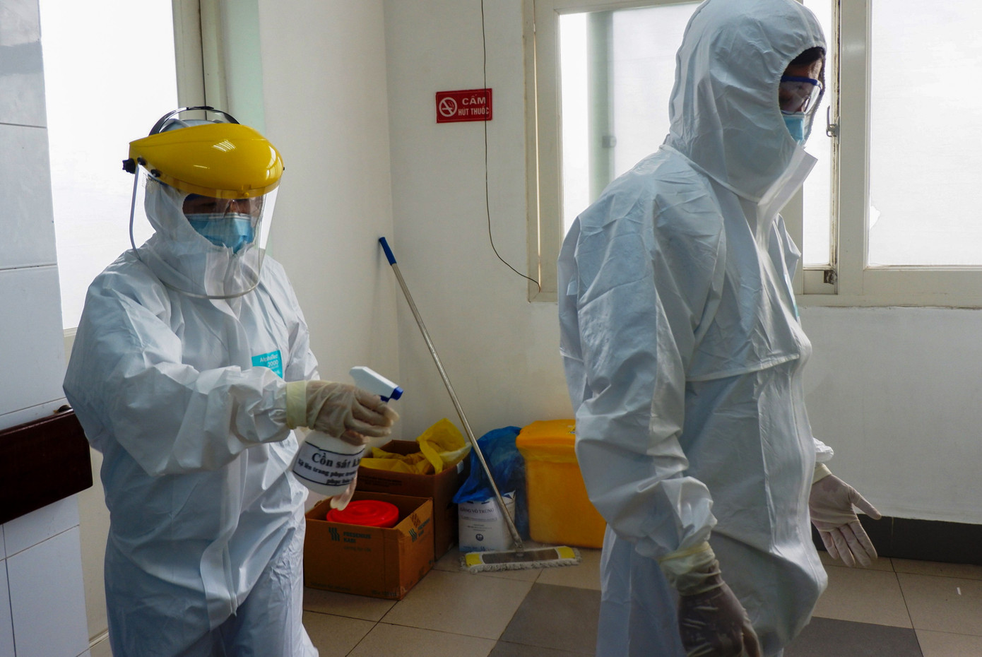 Giám đốc Sở Tài chính Quảng Ninh bị kỷ luật Đảng ảnh 4