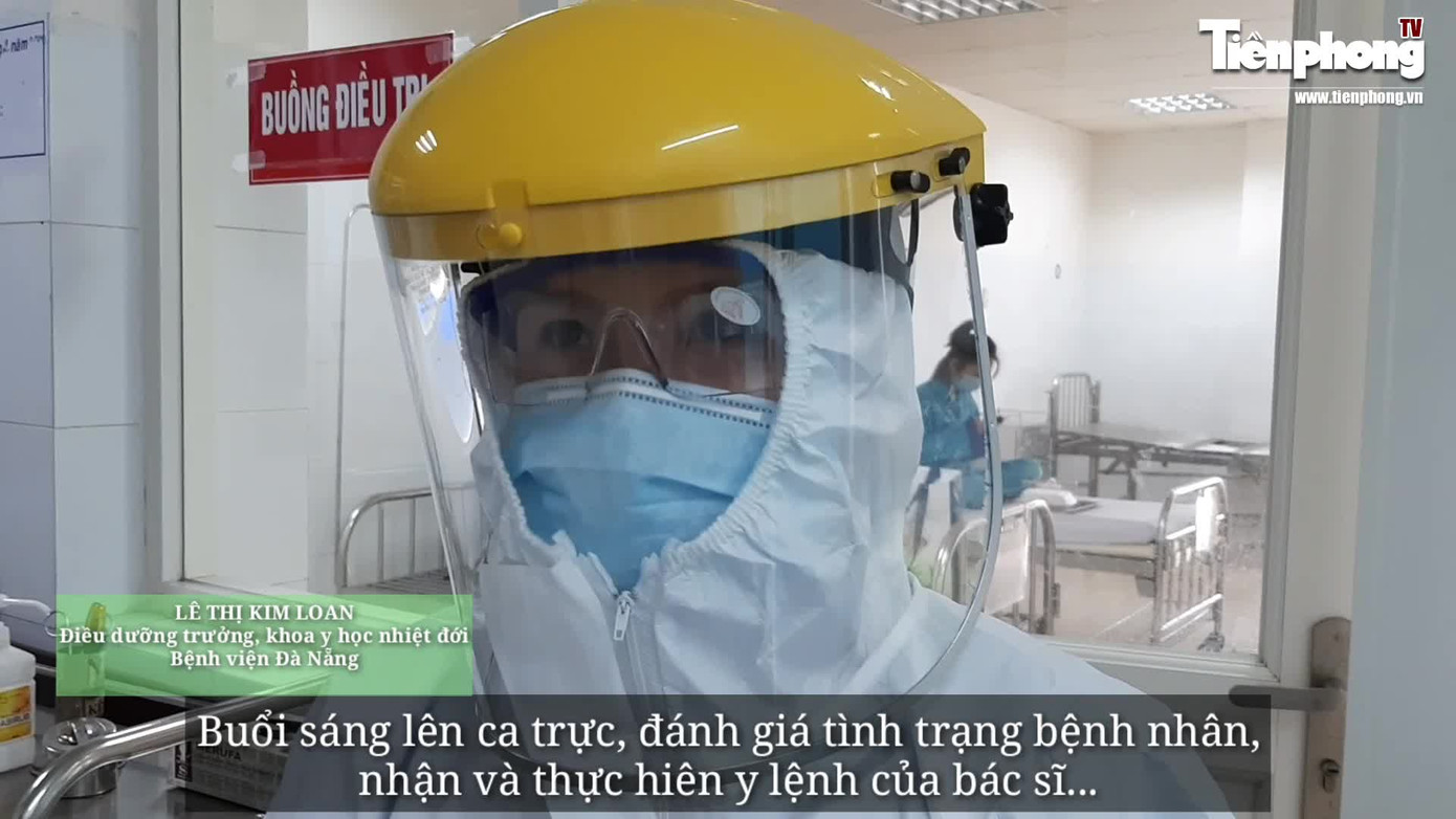 Cảm động những lá thư viết từ khu cách ly lớn nhất nước: 'Tự hào là công dân Việt Nam' ảnh 7 Cảm động những lá thư viết từ khu cách ly lớn nhất nước: 'Tự hào là công dân Việt Nam' ảnh 7