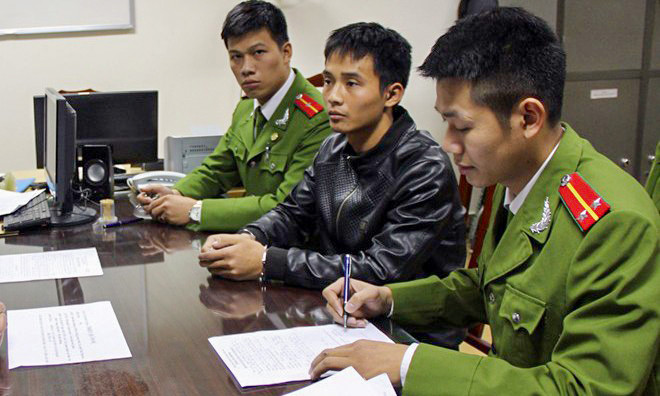 Hành trình 2 lần vượt ngục trốn nã như phim của phạm nhân Triệu Quân Sự ảnh 1