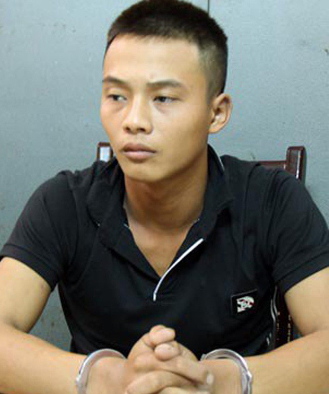 Xem lực lượng chức năng trắng đêm tổ chức vây bắt kẻ ‘vượt ngục’ lẩn trốn ở rừng Hải Vân ảnh 12