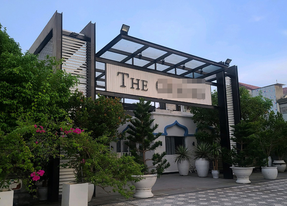 Bắt giam đại gia Thanh 'đeo' nổi tiếng Đà Nẵng ảnh 2