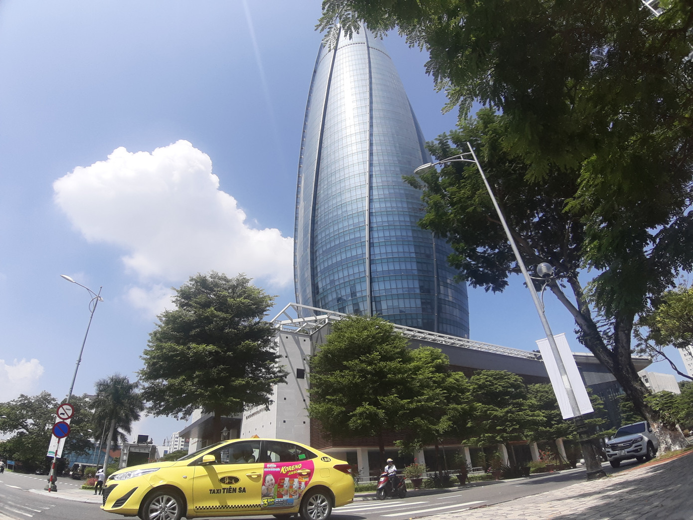 Đà Nẵng: Thêm ứng dụng giúp người dân kêu gọi cứu hộ trong trường hợp khẩn cấp ảnh 1