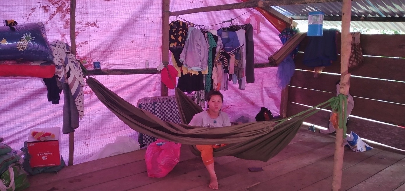 Nóc ông Đề ở Trà Leng sau 2 tháng đào xới tìm người mất tích, bây giờ ra sao? ảnh 12